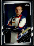 Topps 2021 Topps Chrome Formula 1 F2 RACERS FUTURE STARS #76 Bent Viscaal