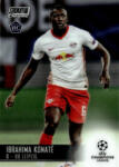 Topps 2020-21 Topps Stadium Club Chrome UEFA Champions League #54 Jude Bellingham