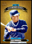 Panini 2020-2021 Panini Diamond Kings All-Time Diamond Kings #ATDK-13 Ryne Sandberg