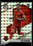 Panini 2021 Panini Mosaic Road to FIFA World Cup Mosaic Refractor #85 Joe Rodon