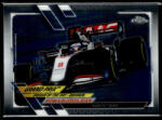 Topps 2021 Topps Chrome Formula 1 GRAND PRIX DRIVER OF THE DAY #157 Romain Grosjean
