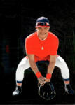 Skybox 2022-23 Skybox Metal Universe Champions #92 Jose Perdomo