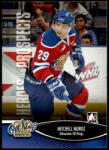 Upper Deck 2012 In The Game Heroes and Prospects #120 Mitchell Moroz