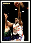 Fleer 1994-95 Fleer #103 Elmore Spencer