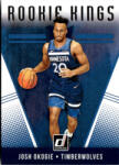 Panini 2018-19 Donruss Rookie Kings #14 Josh Okogie