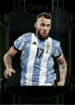 Panini 2016-17 Panini Select Terrace #46 Nicolas Otamendi