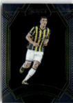 Panini 2016 Panini Select Field Level #283 Fernandao