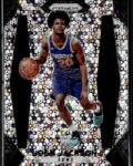 Panini 2017-18 Panini Prizm #61 Josh Jackson - itcshop - 2 880 Ft
