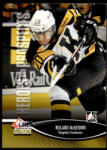 Upper Deck 2012 In The Game Heroes and Prospects #32 Reid Gardiner