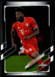 Topps 2020-21 Topps Chrome UEFA Champion’s League #42 Alphonso Davies