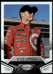 Panini 2016 Panini Certified #19 Kyle Larson