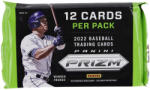 Panini 2022 Prizm Baseball Hobby csomag