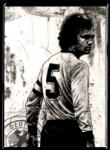 BlackLab 2024 BLACKLAB MASTERS & CUTS THE BLACKLAB SKETCHBOOK #18 Franz Beckenbauer