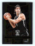 Panini 2016-17 Panini Select Concourse #83 Luis Scola