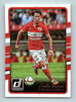 Panini 2016-17 Donruss Soccer Base #159 Ivelin Popov