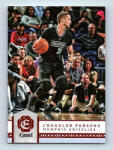 Panini 2016-17 Excalibur Base Count #89 Chandler Parsons