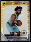 Panini 2019-20 Hoops Premium Stock Gold Pulsar #100 Justise Winslow