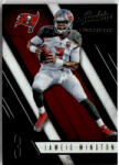 Panini 2016 Panini Absolute #51 Jameis Winston