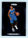 Panini 2017-18 Prizm Basketball Base # 272 Damyean Dotson
