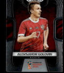 Panini 2018 Panini Prizm World Cup #164 Aleksandr Golovin