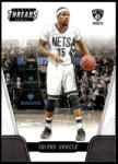 Panini 2016-17 Panini Threads #23 Trevor Booker