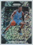Panini 2017-18 Prizm Basketball Base Fast Break #221 Victor Oladipo