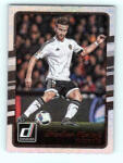Panini 2016-17 Donruss Soccer Base Holographic #182 Shkodran Mustafi