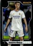 Topps 2021-22 Topps Merlin Chrome #77 Antonio Blanco