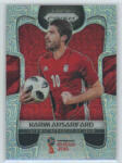 Panini 2017-18 Panini Prizm World Cup Soccer Base Mojo #113 Karim Ansarifard