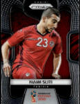 Panini 2018 Panini Prizm World Cup #286 Naïm Sliti