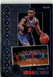 Panini 2019-20 Hoops Premium Stock Stock Class of 2019 #9 RJ Barrett