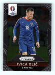 Panini 2016 Panini Uefa Euro Prizm Base #187 Ivica Olic