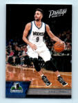 Panini 2016-17 Panini Prestige # 147 Ricky Rubio