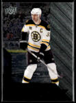 Upper Deck 2014 Upper Deck Black Diamond Single Diamond #49 Zdeno Chara