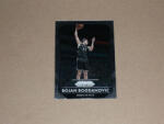 Panini 2015-16 Panini Prizm #208 Bojan Bogdanovic