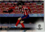 Topps 2020-21 Topps Stadium Club Chrome UEFA Champions League Refractor #25 João Félix
