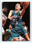 Panini 1994-95 Fleer Ultra Series 2 Base #212 Tony Bennett
