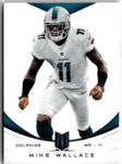 Panini 2013 Panini Momentum #55 Mike Wallace