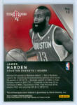 Panini 2013-14 Panini Titanium Titanic #15 James Harden MEM 227/299