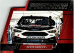 Panini 2017 Panini Absolute Precision #P10 Kevin Harvick