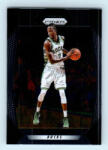 Panini 2017-18 Prizm Basketball Base #184 Thon Maker