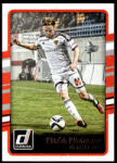Panini 2016 Donruss #70 Birkir Bjarnason