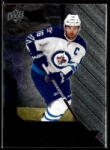 Upper Deck 2014 Upper Deck Black Diamond Single Diamond #20 Andrew Ladd