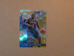 Panini 2013-14 Panini Crusade Insert Blue #85 Raymond Felton