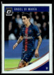 Panini 2018 Donruss Optic #54 Angel Di Maria