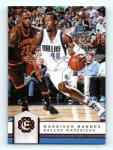 Panini 2016-17 Excalibur Base #38 Harrison Barnes