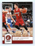 Panini 2016-17 Excalibur Base Count #94 Tyler Johnson