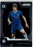 Panini 2019 Panini Prizm English Premier League #20 Marcos Alonso