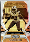 Panini 2020 Panini Certified Gold Team 0 #GT-TW Tre'Davious White