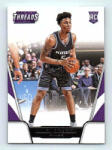 Panini 2016-17 Panini Threads Base #182 Malachi Richardson RC